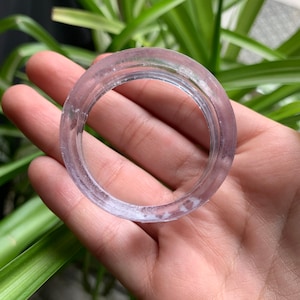 Acrylic Sphere Stand