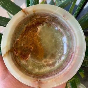 Onyx Bowls