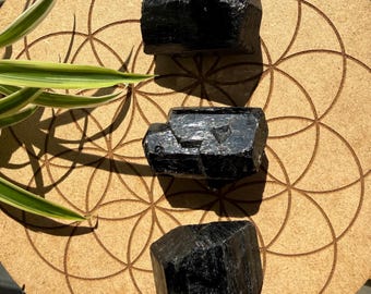 High Quality Black Tourmaline