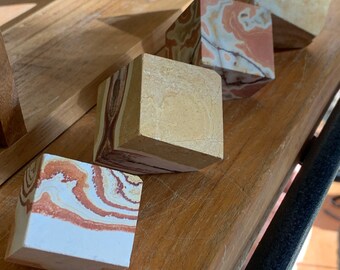 Wonderstone Squares: Utah