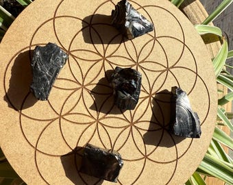 Noble Elite Shungite