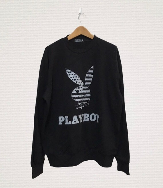 Playboy sweatshirt L