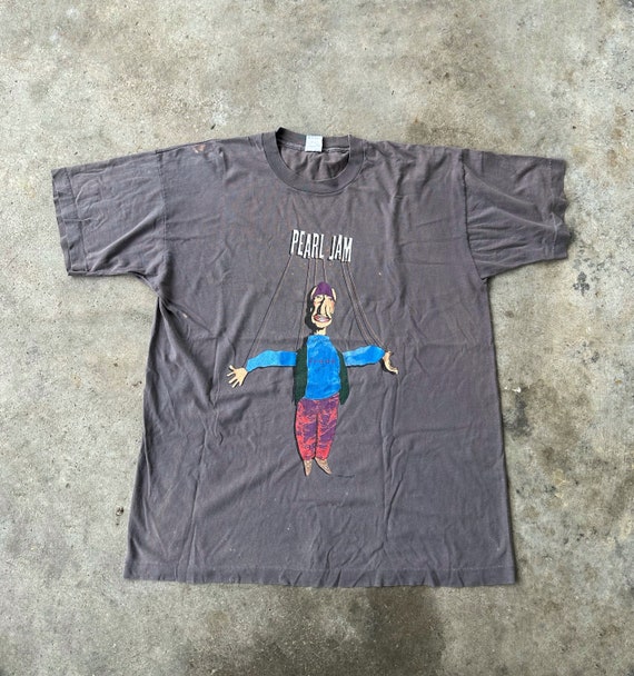 Pearl jam freak t cheap shirt