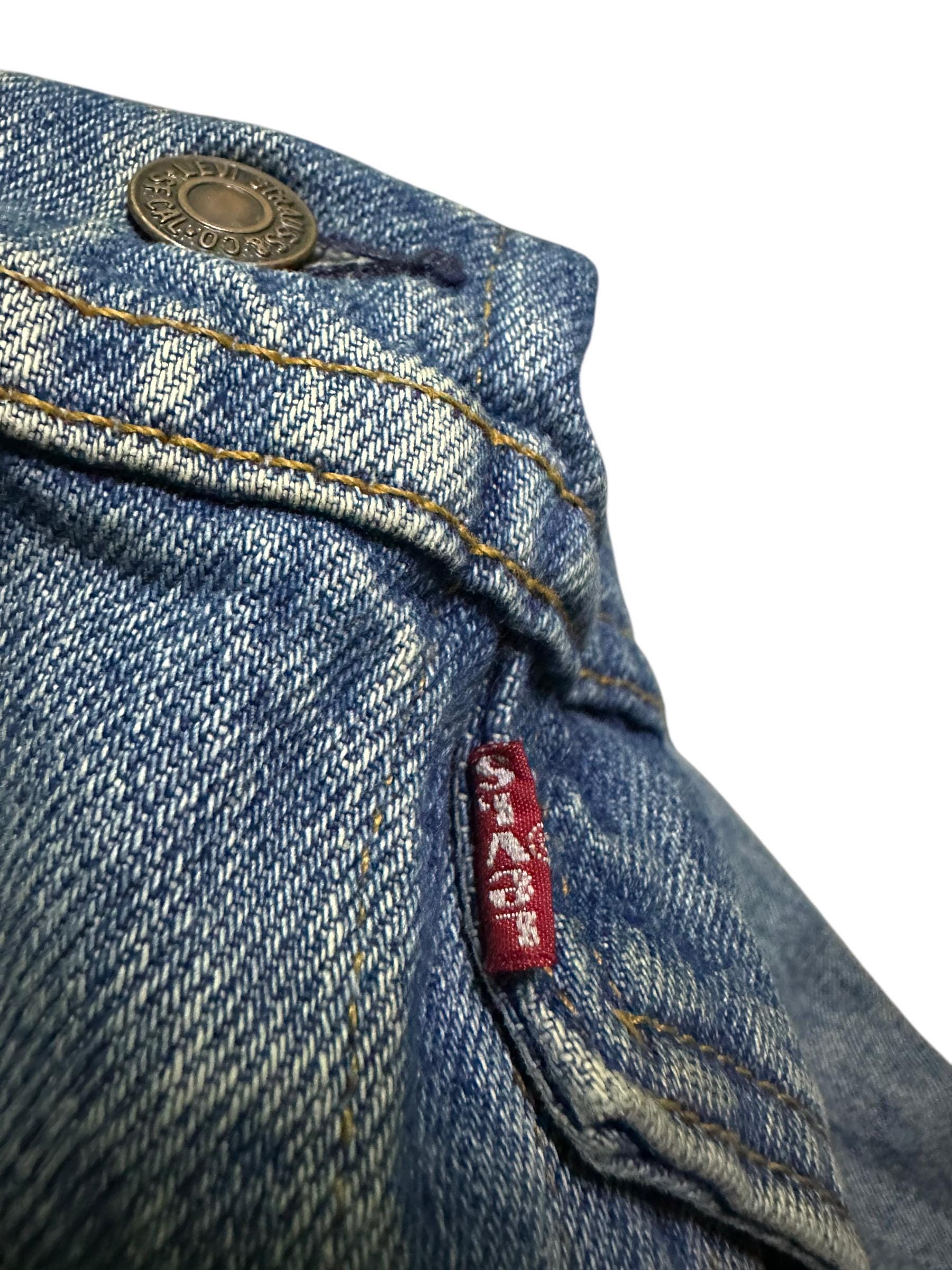 Vintage 90s Levi