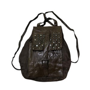 Vintage Prada Backpack - Etsy