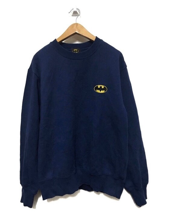 Marvel comic Batman sweatshirt
