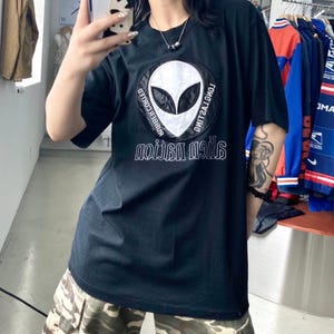 Vintage Alien Nation Shirt - Etsy