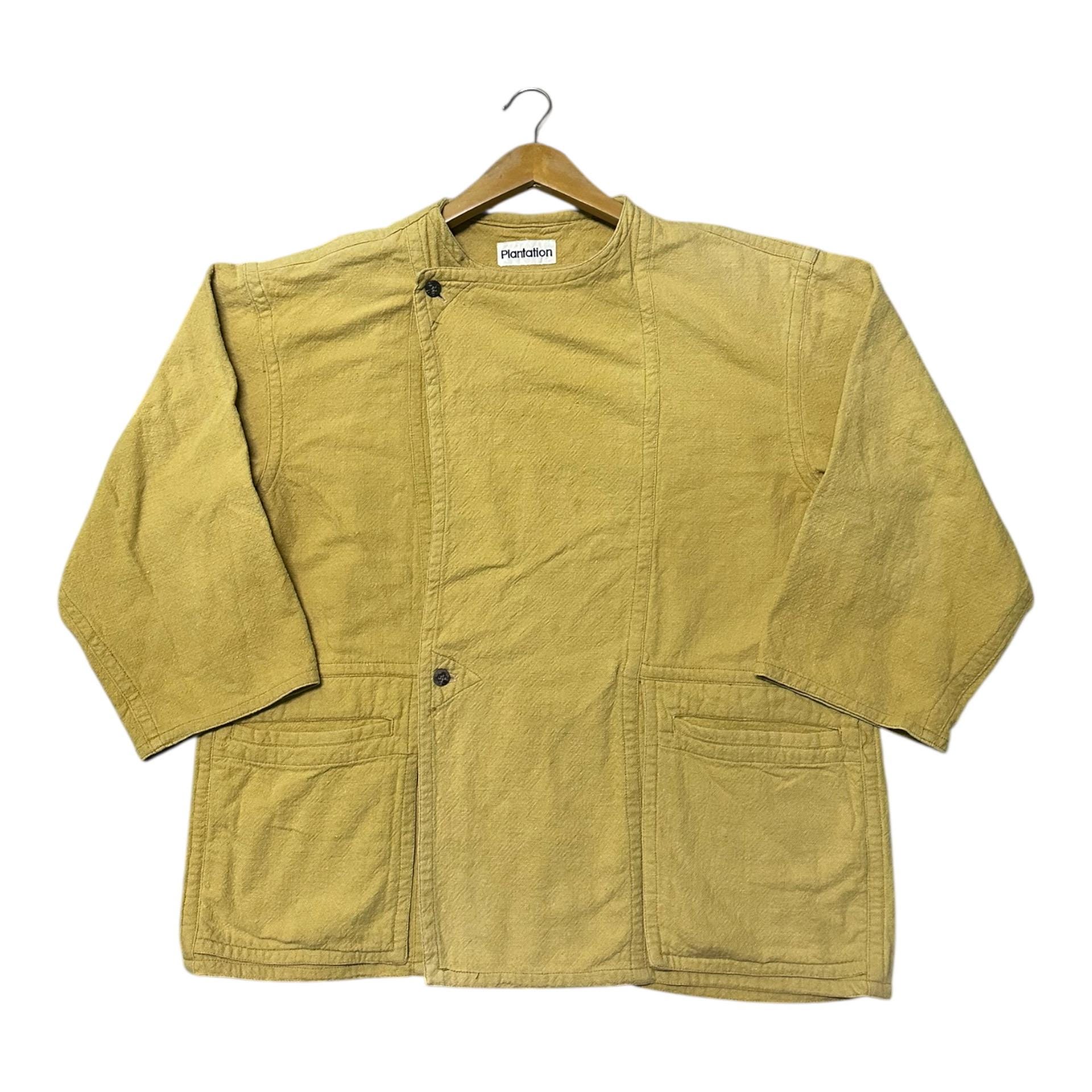 Issey Miyake Kimono - Etsy Canada
