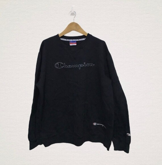 Champion sweatshirt