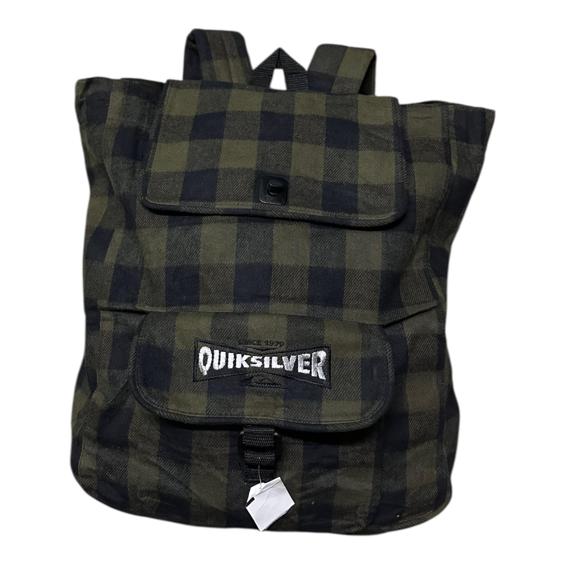 Quiksilver Backpack - Etsy