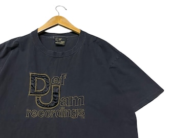 G FUNK Era Continues Shirt 1995 Vintage/ 90s Summer Jam Festival