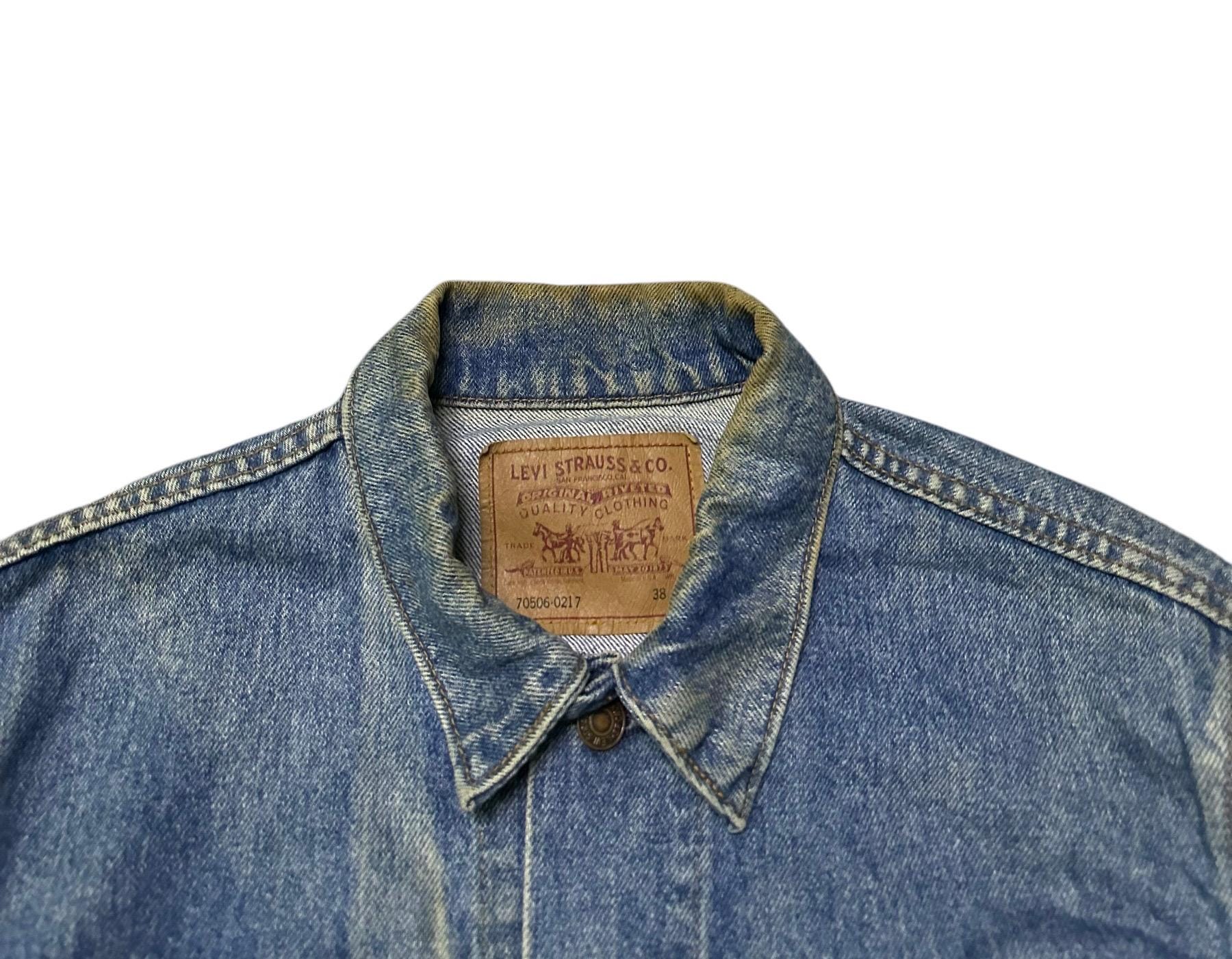 Vintage 90s Levi