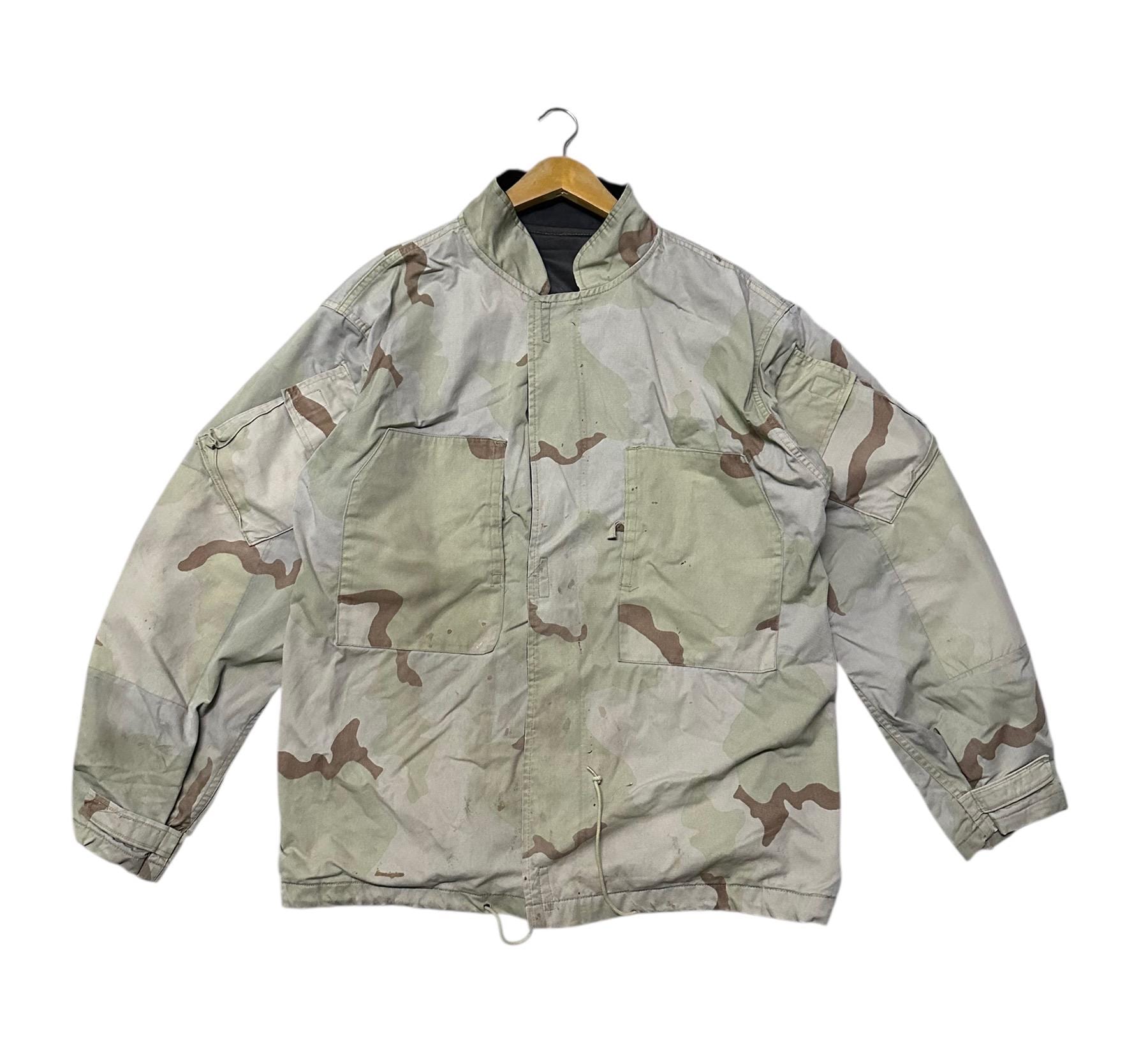 Chemical Protective Jacket - Etsy