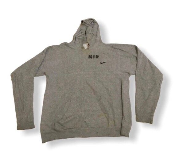 Vintage Nike 90s sweatshirt hoodie