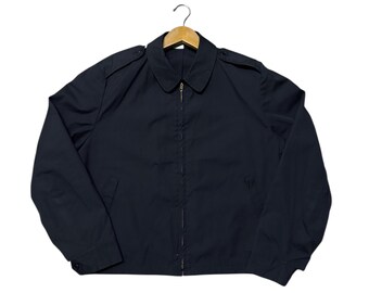 Vintage 1985-87 Caribbean and Mediterranean Cruise Naval Tour