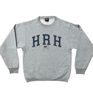 Vintage 90s Hard rock hotel Las Vegas pullover sweatshirt
