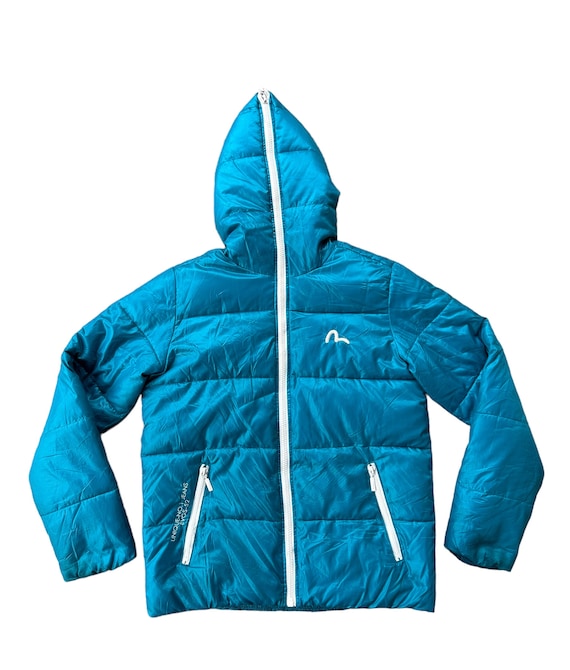 Evisu jacket store price