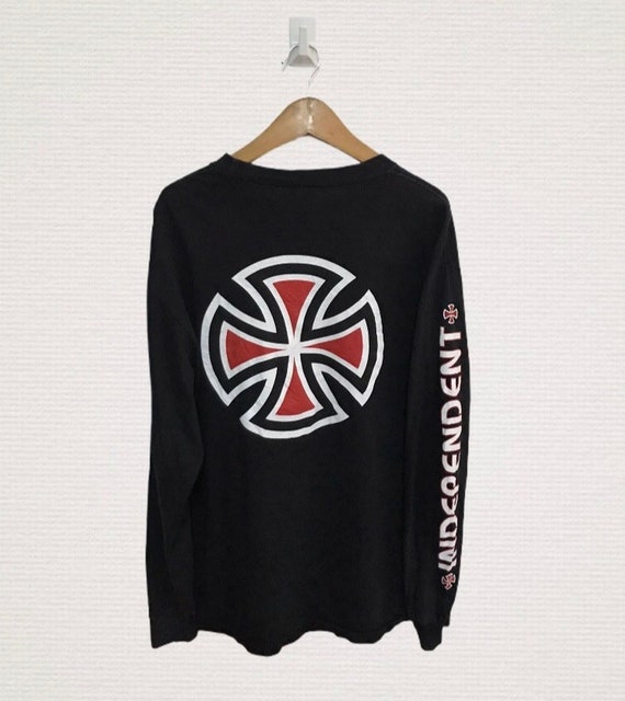 Indepedent truck&co long sleeve
