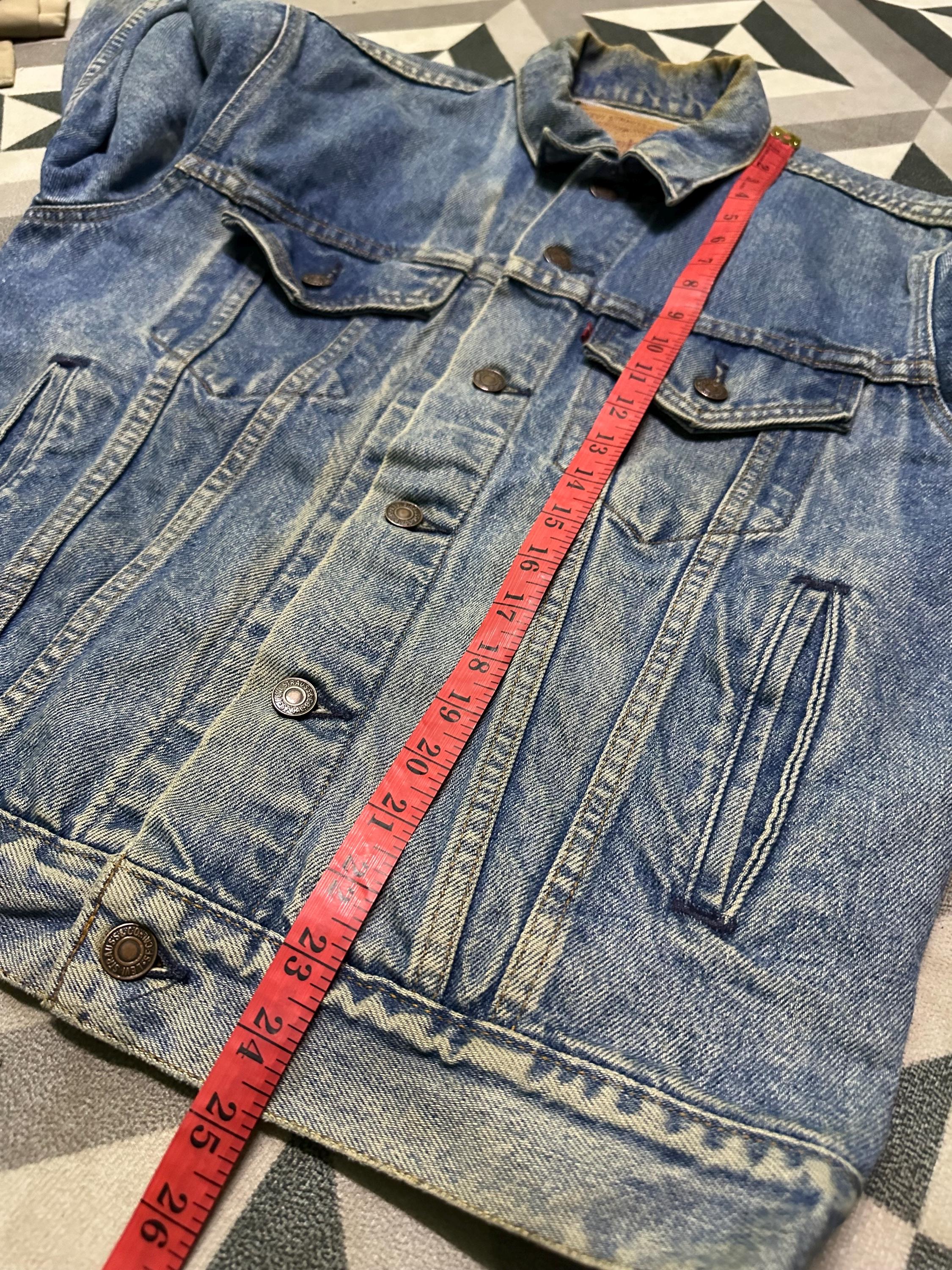 Vintage 90s Levi
