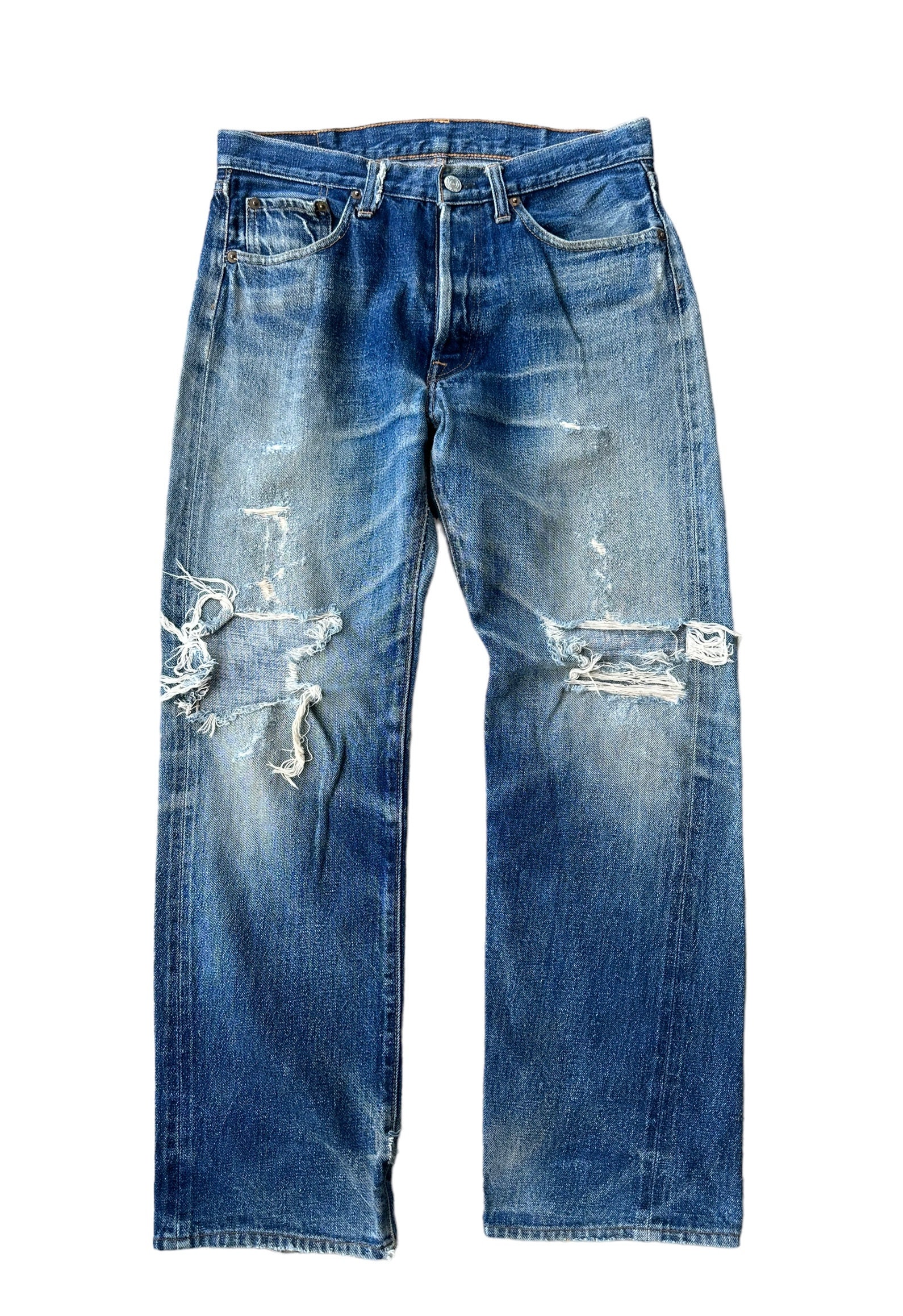 【COLOR iN ID】rust washing denim O1CN01vmFejW2CxNNqZSL0K__23109