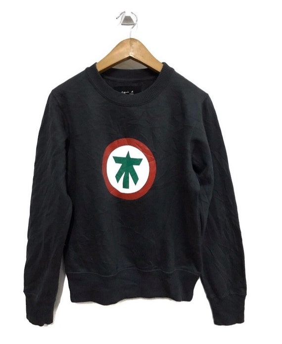 Agnes b sweatshirt