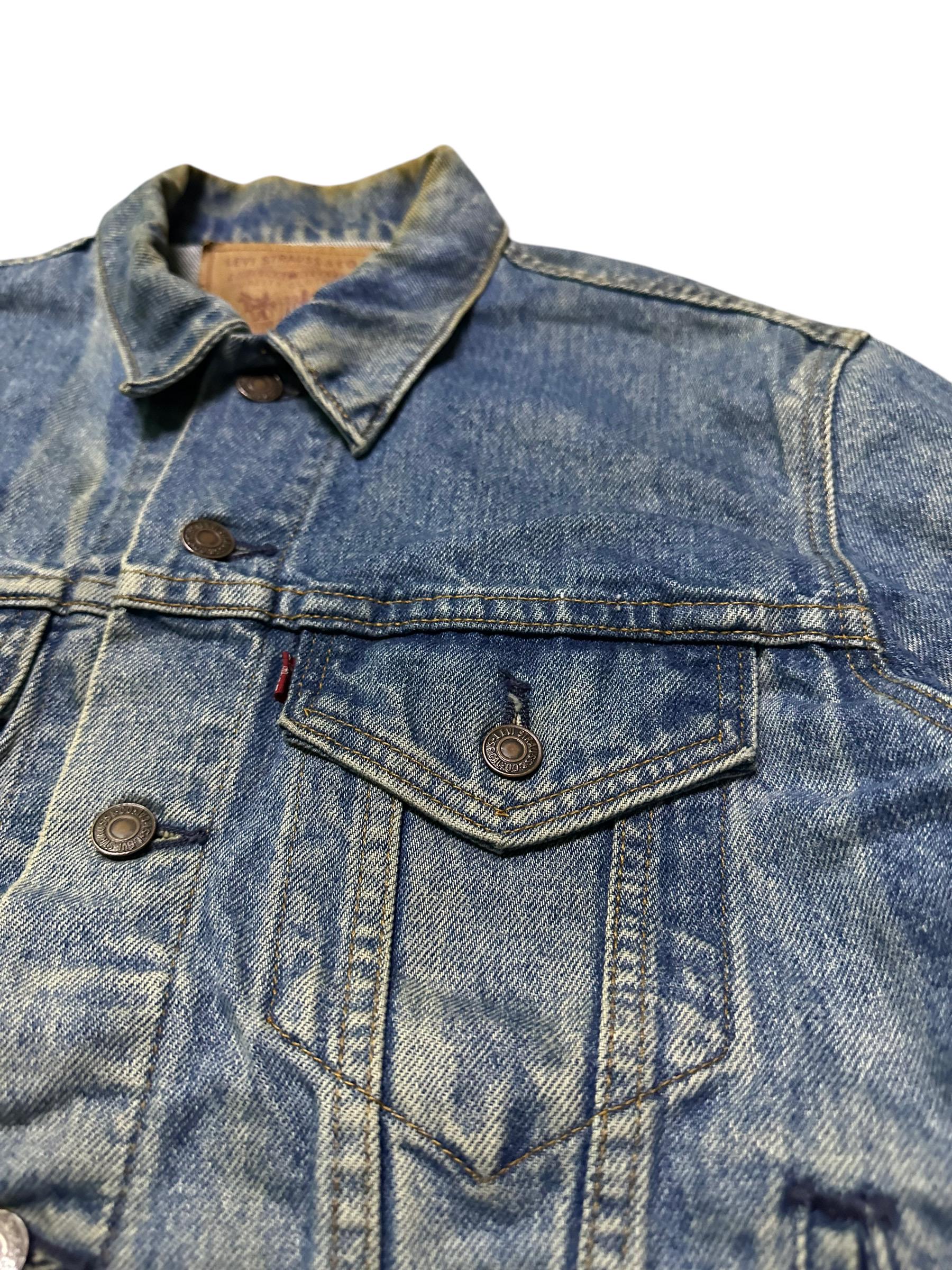 Vintage 90s Levi