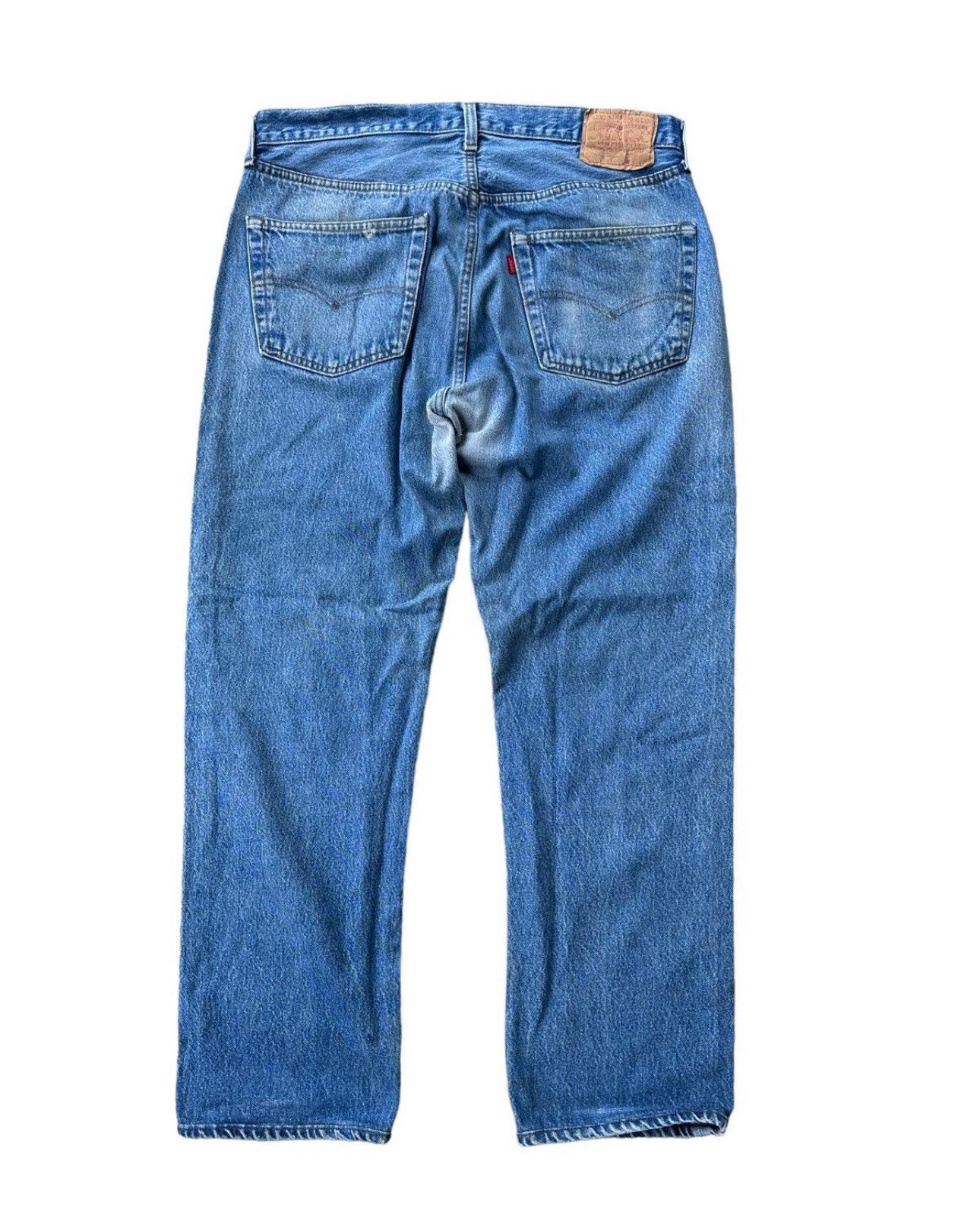 Levi's 552  W24 L32  ヴィンテージデニム Levis 552 - Etsy