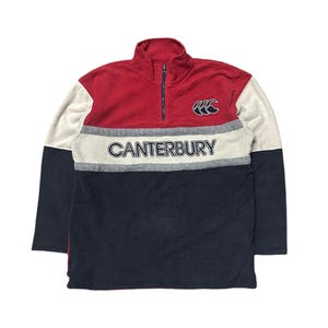 Vintage Canterbury New Zealand Winter Jacket - Etsy New Zealand