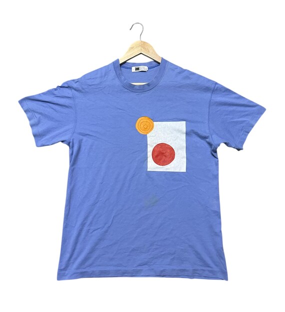 Vintage 90s Issey Miyake Studio Tshirt Size M - Etsy Israel