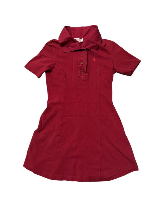 Vivienne Westwood RED LABEL CHOICE ポロシャツ Vivienne Westwood