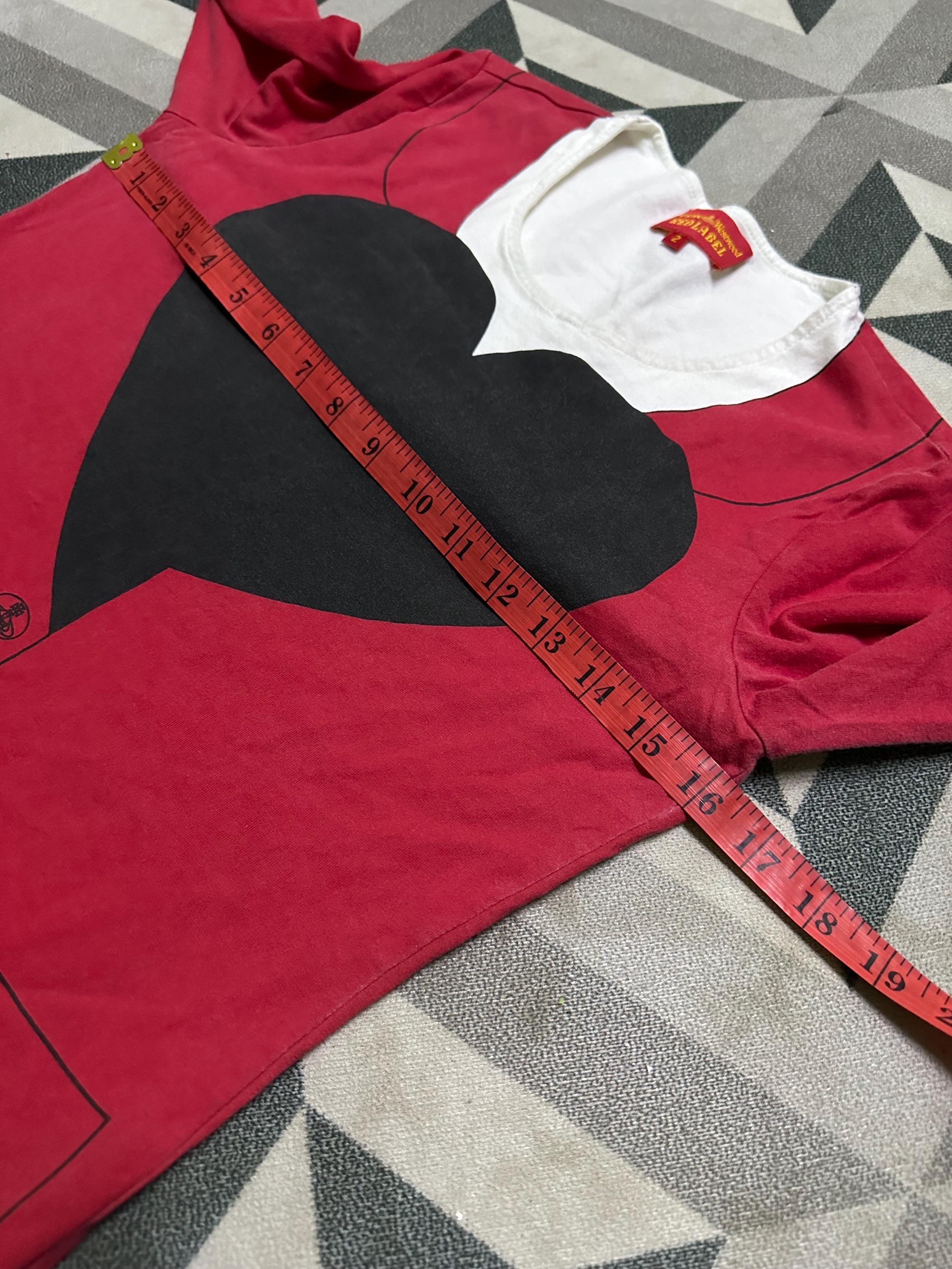 Vivienne Westwood Red Label Long Sleeve Shirt - Etsy