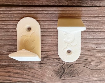 Cricut Cutting Mat Holder Set of 2