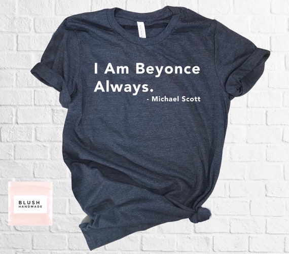 the office graphic tees