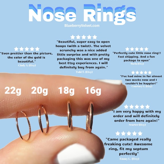 Hoop ring shop
