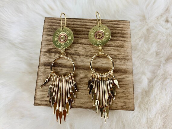 Bullet girl jewelry sale