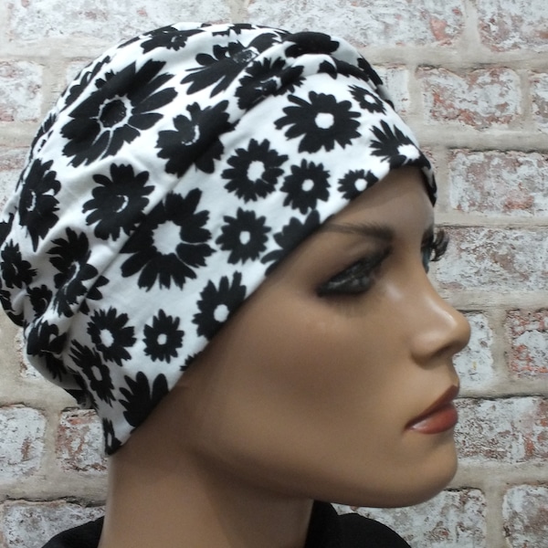 Ruphedy Newsboy Mütze Damen - Bambus Viskose Für Chemo & Haarausfall