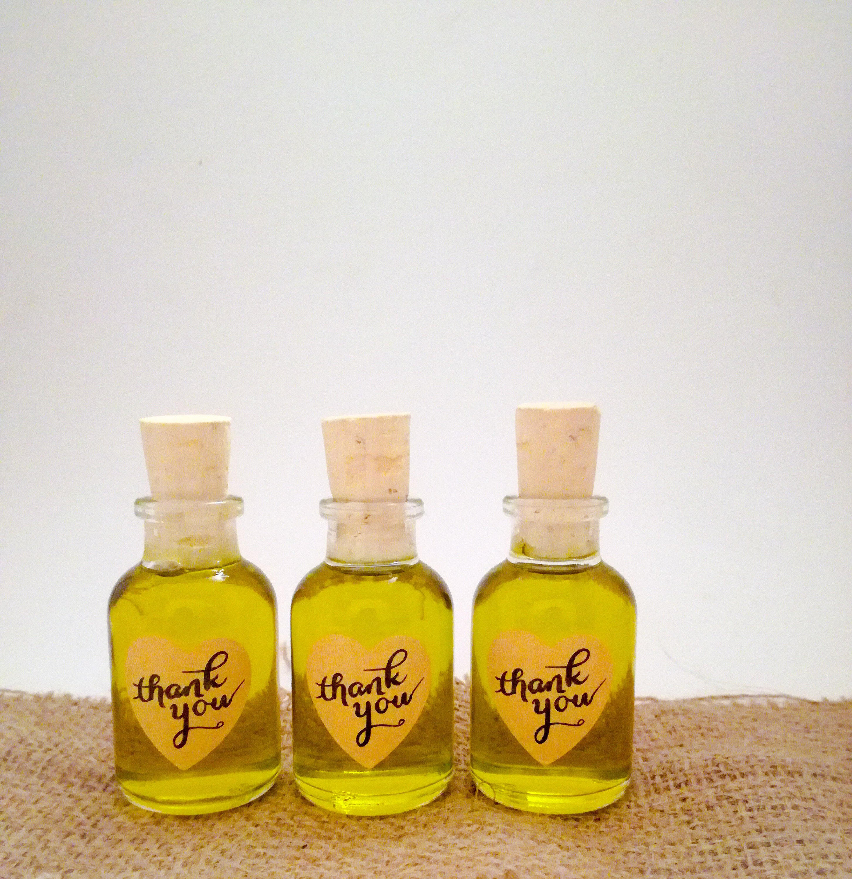 100 Olive oil bombonieres wedding mini olive oil favors Etsy