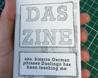 Das Zine