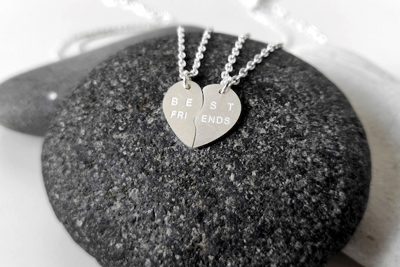 Best Friends Heart