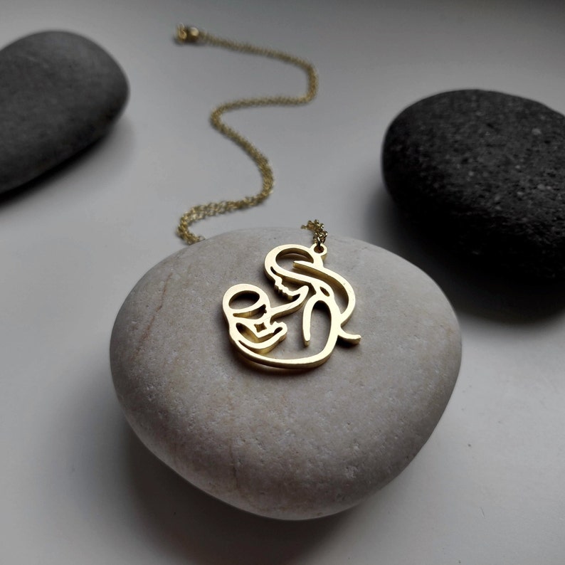 baby shower gifts from mother to daughter