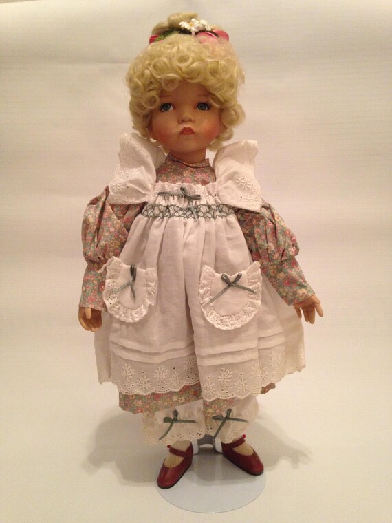 edwin m knowles dolls 1990