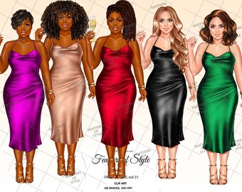 Imágenes prediseñadas de chicas de moda, imágenes prediseñadas de jefa, imágenes prediseñadas de chicas de moda, imágenes prediseñadas de cabello natural, imágenes prediseñadas afroamericanas, imágenes prediseñadas de chicas afro