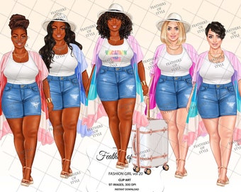 Imágenes prediseñadas de viajes, imágenes prediseñadas de chicas viajeras, imágenes prediseñadas de chicas con curvas, imágenes prediseñadas de moda, imágenes prediseñadas de maletas, imágenes prediseñadas afroamericanas, imágenes prediseñadas de equipaje