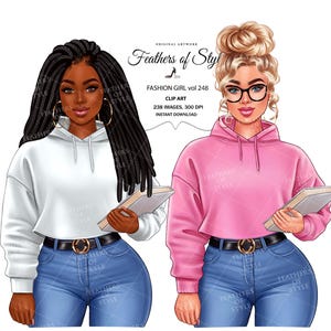 Imágenes prediseñadas de niña de la escuela, imágenes prediseñadas de niña estudiante, imágenes prediseñadas de adolescente, imágenes prediseñadas de niña de mezclilla, imágenes prediseñadas afroamericanas, imágenes prediseñadas de niñas afro
