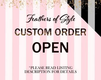 CUSTOM ORDER, Custom logo, Custom illustration, Custom doll, Custom clipart, Custom background, scene