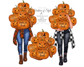 Jesienne grafiki, Jesienne grafiki, Planer jesienny, Dynie, Naklejki jesienne, Jesienny styl życia, Grafika Halloween, Planer jesienny, Sztuka jesienna