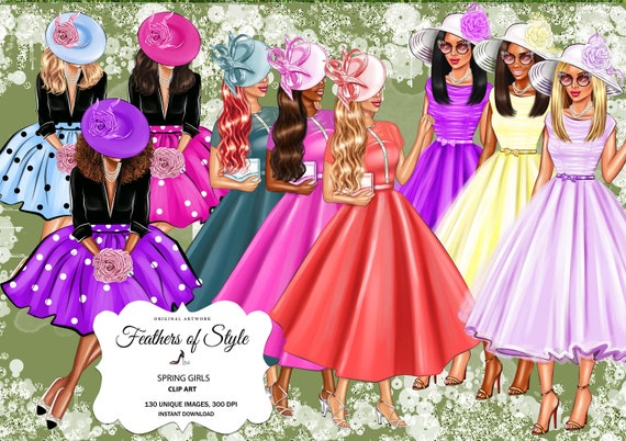 pix Brunch Images Clipart clip art spring clipart tea party