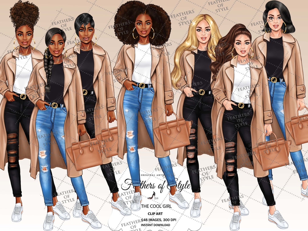 Denim Girl Clipart Fashion Clipart Fashion Girl Clipart Jeans Girl Denim Girl Clipart Fashion Clipart Fashion Girl Clipart Jeans Girl