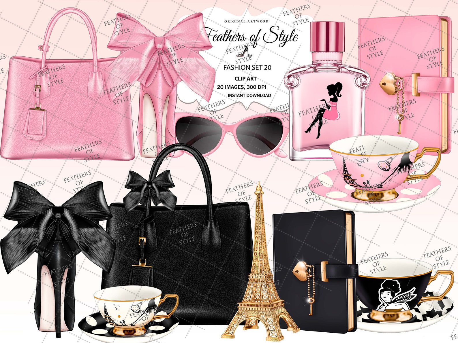 Pink Dior Shoes - Etsy