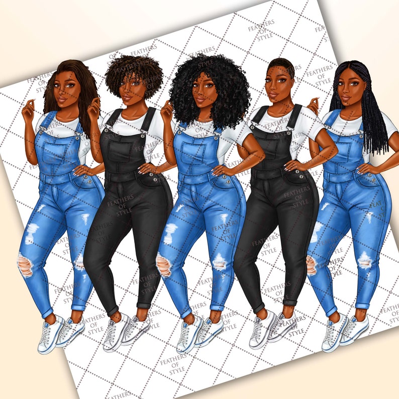 Aryana Adin Overalls